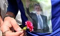 فیلم ناصر حجازی به باشگاه منچستر رسید