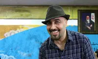 به سینمای سخیف تعلق دارم!