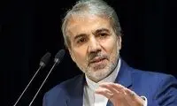 نوبخت به معاون رئیسی پاسخ داد