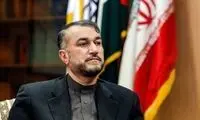 انگلیسی صحبت کردن جانشین احتمالی ظریف