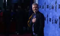 جواد رضویان هم مجری تلویزیون شد