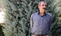 گلایه بیوک میرزایی از باند بازی در سینما