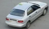 نماینده ضد فسادِ اوکراینی در تاکسی جان باخت