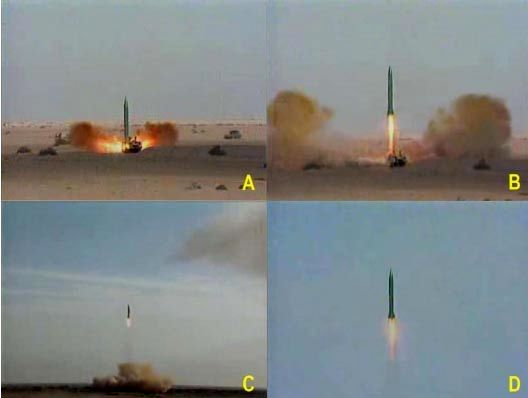 موشک حیرت‌انگیز‌ ایرانی از نگاه کارشناسان