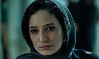 نخستین عکس از نگار جواهریان در «طلا»