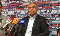جلالی: شیعی این کارها را کجا یاد گرفته است؟