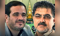 ادعای جدید درباره درگیری یک نماینده با یک کاندید