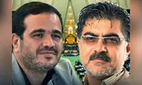 ادعای جدید درباره درگیری یک نماینده با یک کاندید