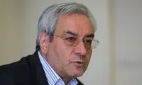 اصغرزاده: فرزندان ایران به‌خاطر پوتین شهید شدند