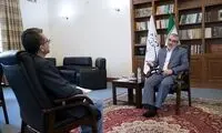 کدخدایی: شورا آینده رئیس‌جمهور را تضمین نمی‌کند