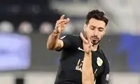 تساوی یاران شجاع مقابل گوا به سود پرسپولیس