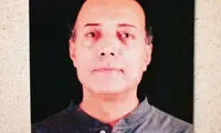 کیارستمی را به خارج از کشور بفرستید