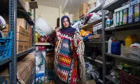 انباری خاطرات +عکس