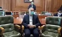 واکنش به خبر مخالفت دولت با شهردار شدن زاکانی