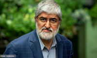 سورپرایز یعنی این؛ علی مطهری حزب‌دار می‌شود!