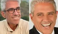 تغییر چهره باورنکردنی «مایکل» بر اثر سرطان