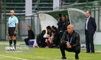 منصوریان از ذوب‌آهن جدا شد