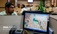 شبگردی نمایندگان در پلیس پایتخت