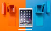اپل بی سروصدا قیمت iPad Pro را بالا برد