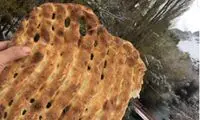 طرفداری که جانِ الناز شاکردوست را نجات داد!