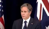 بلینکن: به دنبال رفع نگرانی‌ها درباره ایران هستیم