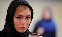 سحر قریشی: سه‌ چهار تا فیلم کوتاه می‌سازم!