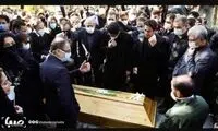 بازتاب مراسم استاد آواز ایران در رسانه‌های خارجی