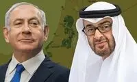 پیشنهاد عجیب امارات به نتانیاهو برای حمله به غزه