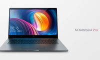 لپ‌تاپ شیائومی Mi Notebook Pro معرفی شد