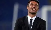 استقبال عمومی از بازگشت مالدینی به میلان