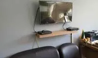 واکنش جنجالی بقایی به شایعه فرارش از کشور
