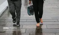راهپیمایی بزرگ اربعین در تهران