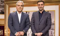 «دورهمی» امشب 2 مهمان دارد