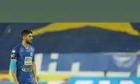 علی کریمی دلتنگ استقلال شد