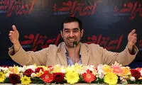 شهاب حسینی: هنرمند نیازی به خبرنگاران ندارد!