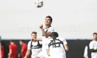 مسعود می‌خواهد کار نیمه تمام را تمام کند