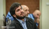 هادی رضوی به ۲۰ سال حبس محکوم شد
