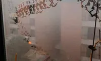 عکاسانی که در لحظه مناسب در مکان مناسب حضور داشتند