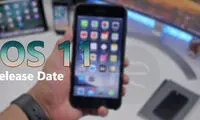 زمان انتشار رسمی iOS 11 مشخص شد