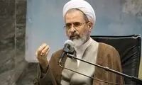 اعرافی: در حوزه‌ شاهد پیشرفت‌های عظیم هستیم