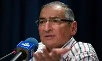 زیباکلام: اصلاح‌طلب و اصولگرا برای مردم فرق ندارد