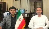 فراز کمالوند سرمربی پارس جنوبی شد