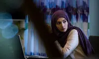 محیا دهقانی: ۳ سال سریال بازی نکردم