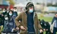 آغاز فیلمبرداری جدیدترین سریال شبکه پنج