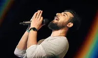 حامد زمانی: یک عمر پلی‌بک خوانده‌ام!