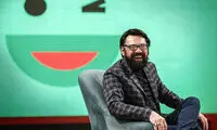 خواب ایرانمنش برای حامی مالی اولین فیلم اش