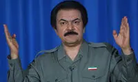 تحلیل شخصیت مسعود رجوی