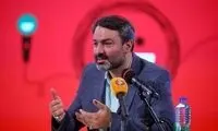 واکنش تهیه‌کننده خندوانه به ماجرای رستمی