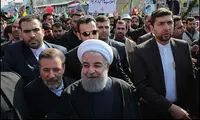 حضور مقامات و شخصیت‌های نظام در بهار انقلاب