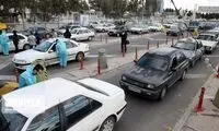 احتمال قرنطینه ۲۰۰هزارنفر از مردم قم